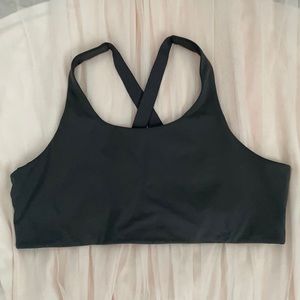 Girlfriend Collective Simone Bra XXXL